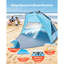 4 Person Tent