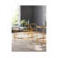 Ensemble de 3 tables Elynna
