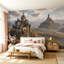 Adhésif mural amovible auto-adhésif-1523970140