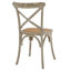 Ensemble de 2 chaises d'appoint Modway Gear-2060545130-2141332676