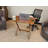 Alviva Solid Wood Writing Desk-52477451