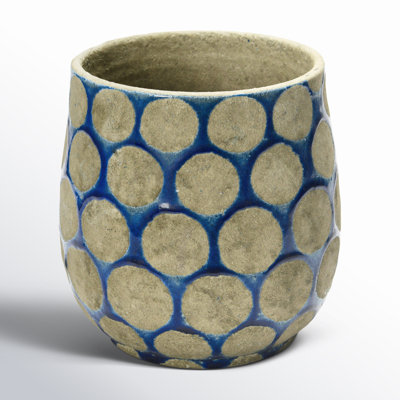 Emma Terracotta Pot Planter