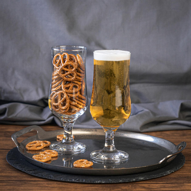 385ml Craft Beer Glass, 12