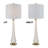 Easy Assembly Hardback Drum Lamp Shade-1899325151