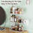 Masatomo Metal Over The Toilet Storage-628644900