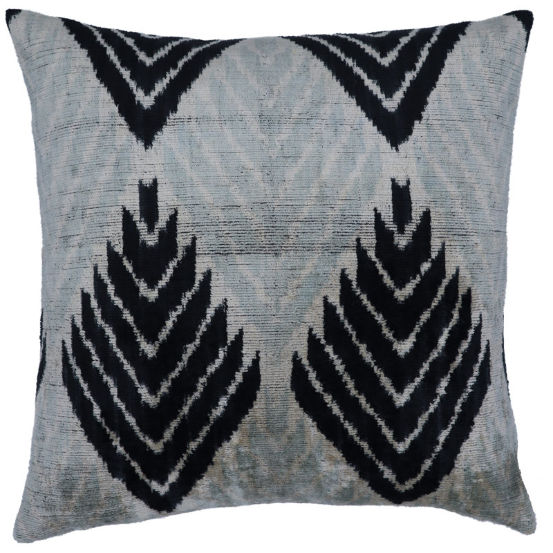 Square Pillow Cover & Insert