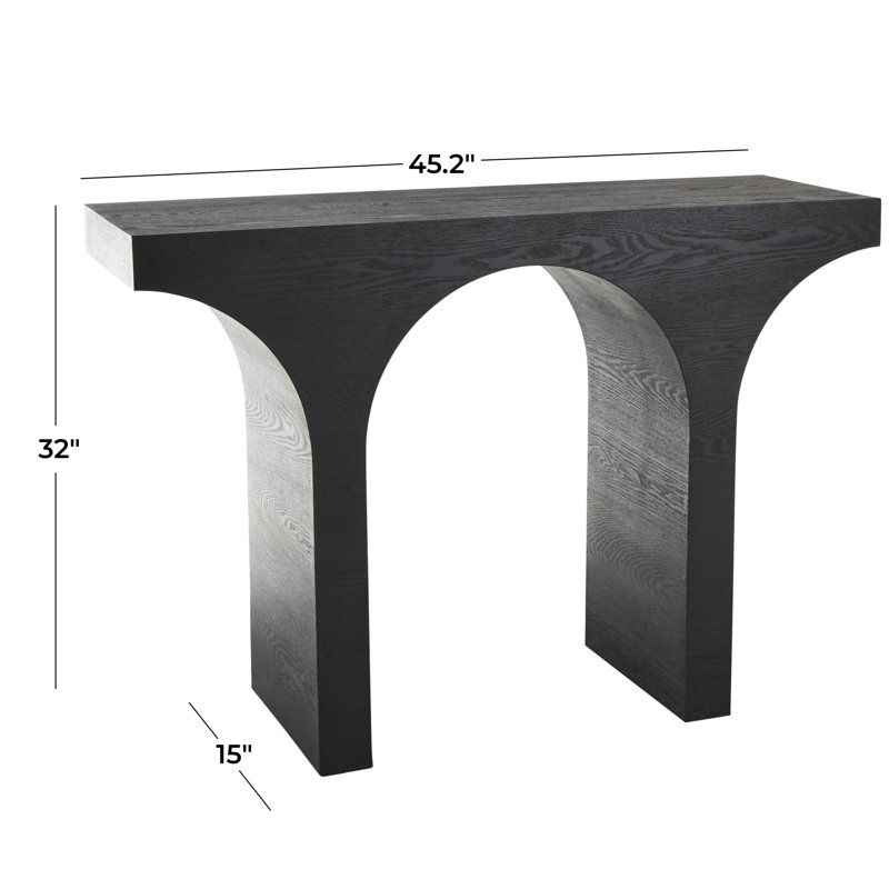 Caid 45.2" Console Table