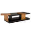 Fleming Solid Wood Coffee Table