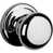 Polished Chrome selected