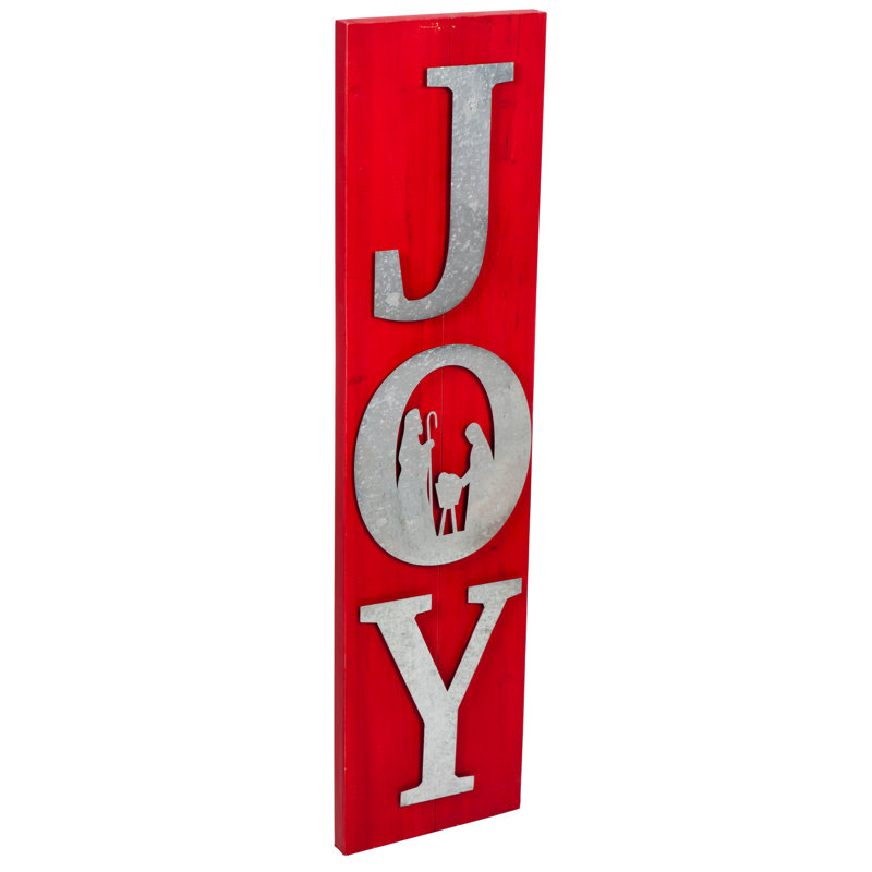 Décoration décoratif porche joy
