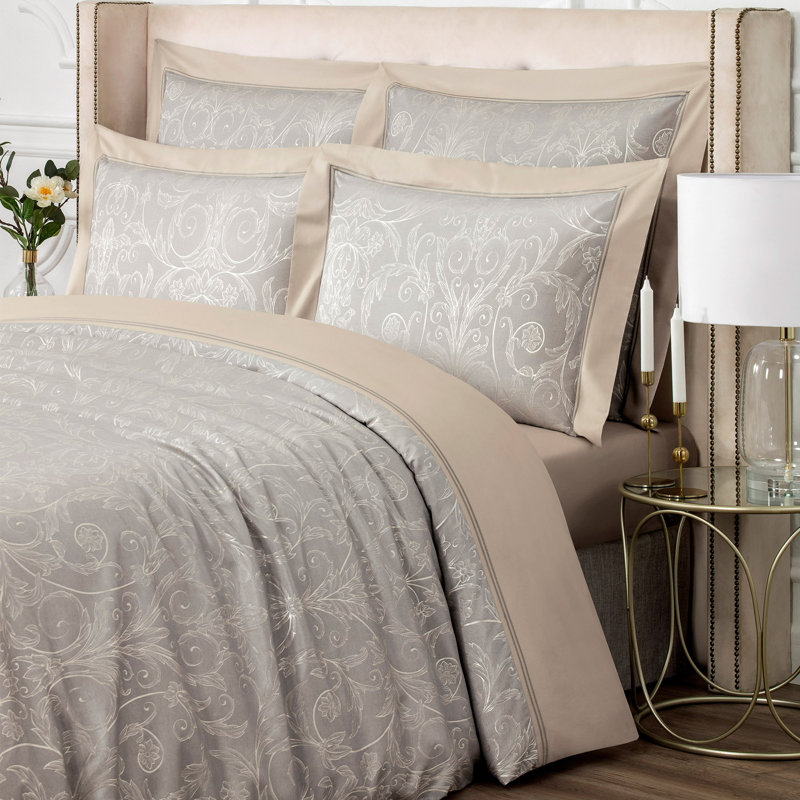 Palladio Sateen Pillow Case, King