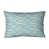 Bleu sarcelle/Gris