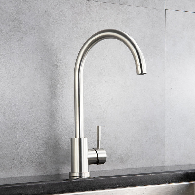 LITTLE TREE Kitchen Faucet