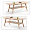 Table basse, table basse en bois massif, table basse avec rangement, table basse moderne-925091673-901928203