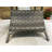Cadmose 4 Seater Dining Set with Cushions