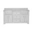Ensemble de meuble-lavabo double 72 po Emiliano-278912151-358081146