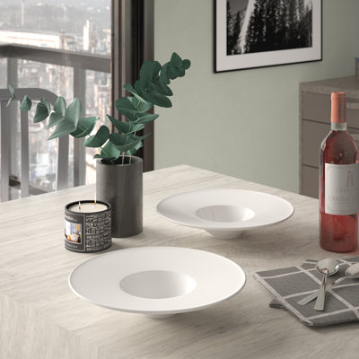 Monaco 7 oz. Pasta Plate