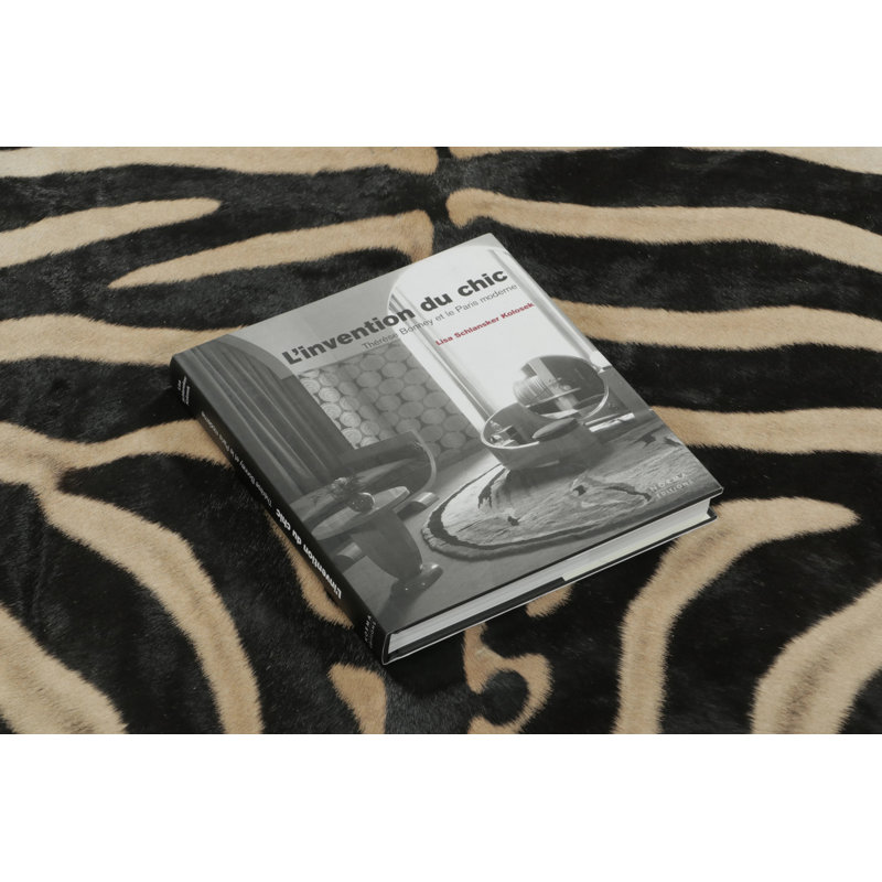 Modern Area Rug