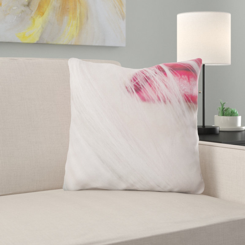 Coussin de femme