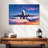 Mehar Sunset Flight Airplane-107881074