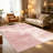 1PC Vintage Persian Bohemian Floral Medallion area rugs for Living Room, Soft and Comfortable, Suitable for all seasons, easy-to-maintain, machine washable Indoor floor mat, Under Table Farmhouse suitable for dining room, bedroom, entryway, hallway.-128979595