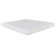 Doze 6 in. Firm Gel Memory Foam Bed in a Box Mattress, Twin (set of 2)