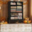 74.9 cm W Chest of 6 Drawers-1512136497
