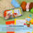 Crochet Kit for Beginners, Crochet Starter Kit for Adults with Step-by-Step Video Tutorials