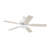 Pro Plus 112 Slim Light Kit 52'' Ceiling Fan with LED Lights-2137384625