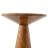 Newton Solid Wood End Table-969083659-997766948