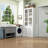 Novka Linen Cabinet-923288306