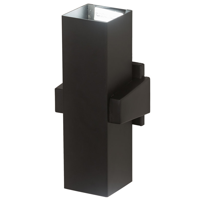 Romellow 2 - Light Flush Mounted Sconce