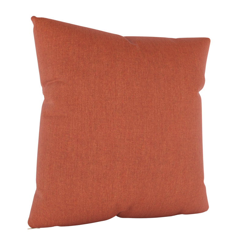 Coussin intérieur / extérieur Lani Sunbrella®, Adobe Play