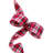 4 " Fabric Shatterproof Ribbon