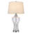 Davelle Glass Table Lamp