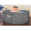 Carrara Airjet 6 Grey Stone