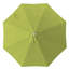 Parasol de marché octogonal 9 pi Willa-88138451-131413017