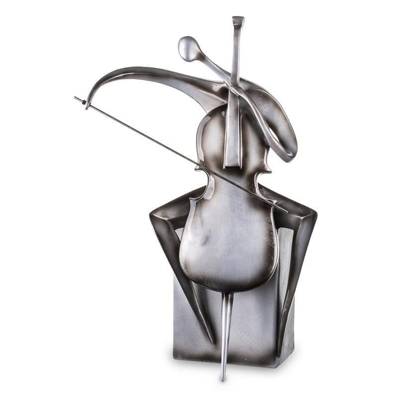 Atoli Entertainment Figurines & Sculptures