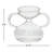 Ander Glass Table Vase 1