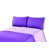 Mauve sélectionné