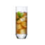 Set of 4 Big Top Handmade Crystal Highball Glasses-42186958
