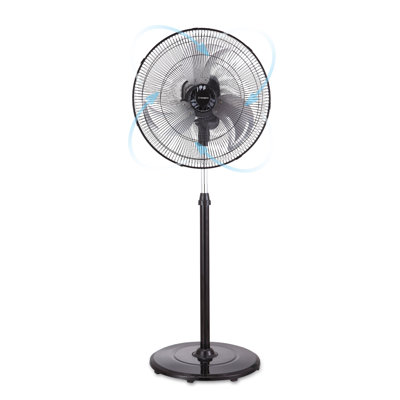 Westinghouse 18-Inch Orbit Oscillating Stand Fan