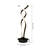 Merrik Metal Novelty Lamp Desk Lamp