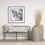  Housse de coussin en lin-1348857720