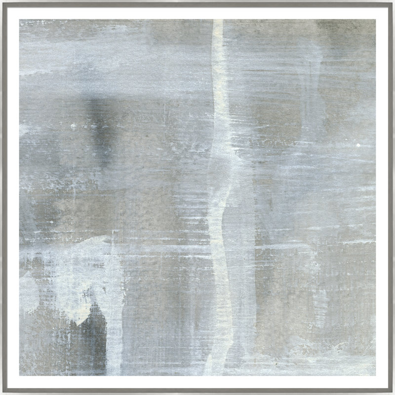 Neutral Abstracts Giclee Print