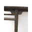 95.7'' W Solid Wood Console Table