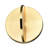 Oloran Stainless Steel LED Spotlight