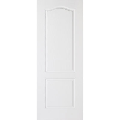 Veneer Fire Door