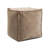 Kujala Tall Square Pouf Pana Sand-1532703264