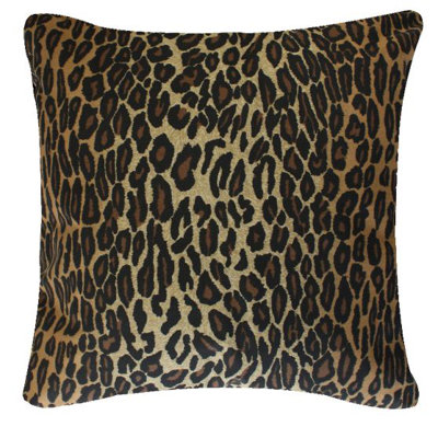Leopard Animal Print Bedding